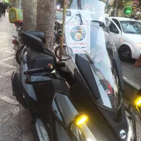 جویمکس ناردوگرین فول لوازم۱۴۰۴|موتورسیکلت|شهریار, شهریار|دیوار