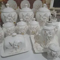 پاسماوری ۱۴ پارچه