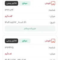 برنامه جدید جایزه میده مشابه بلو بانک