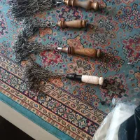 زنجیر محرم|کلکسیون و سرگرمی|شاهین‌شهر, عطار|دیوار