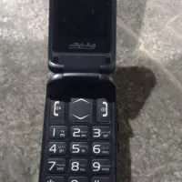 گوشی تاشو جی ال ایکس