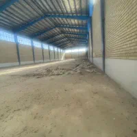 کارخانه ذوب/۱مگا وات برق/شهرک بزرگ