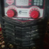 دستگاه جوش 400 امپر edon|ماشین‌آلات صنعتی|سبزوار, قصبه غربی|دیوار