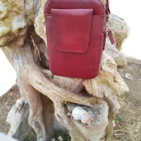 کیف و کمربند و جاسوییچی چرم|کیف، کفش، کمربند|ری, شهید بهشتی|دیوار