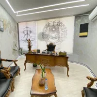 وکیل پایه یک/دکترای حقوق/قاضی سابق