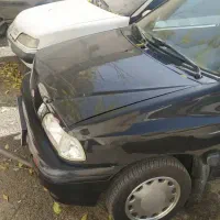 پراید ۱۴۱ کم کار|خودرو سواری و وانت|رودهن, |دیوار