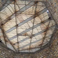 رابیتس کاری(سقف کاذب )|خدمات پیشه و مهارت|میبد, |دیوار