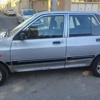 پراید ۱۴۱ مدل ۸۷