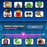 اکانت کلش رویال|کنسول، بازی ویدئویی و آنلاین|تهران, الهیه|دیوار