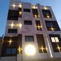 زمین 270متری در هشت بهشت بهترین موقعیت