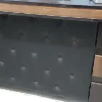 میز مدیریت در حد نو