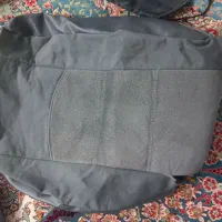 روکش صندلی تیبا و کوییک