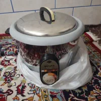 پلوپز اتوماتیک و کلمن دارکوب
