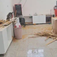 اجاره کارگاه