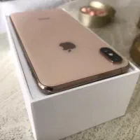 iPhone X max 256g|موبایل|تهران, سعادت‌آباد|دیوار
