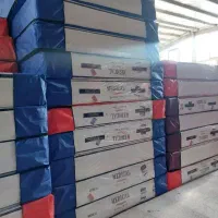 تعویض فوری تشک کهنه با نو//