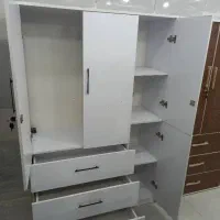 کمدوتخت|جاکفشی، کمد، دراور|خرمشهر, |دیوار