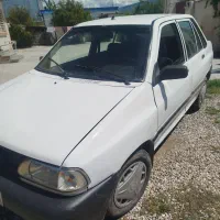 پراید مدل 83