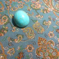 نگین انگشتر  فیروزه نیشابور وعقیق|جواهرات|کرمان, |دیوار