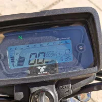 موتور ۲۰۰ کبیر|موتورسیکلت|داراب, |دیوار