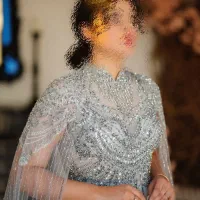 لوکس‌ترین مزون ماکسی مجلسی