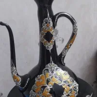 سلام گلاب پاش سنتی.