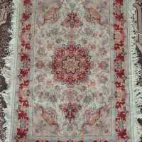 قالیچه دست بافت