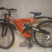 دوچرخه دنده ای  ۲۶