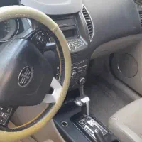 فروش خودرو سواری بسترن بی۵۰اف