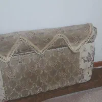 پشتی|پشتی|ساوه, |دیوار