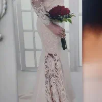 لباس شب مجلسی|لباس|قم, سالاریه|دیوار