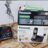 تلفن پاناسونیک نو