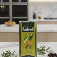 روغن زیتون