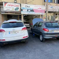 تعمیرگاه مکانیک چینی جک اس5 اس3 جی5|خدمات موتور و ماشین|تبریز, |دیوار