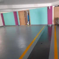 رنگ کارساختمانی