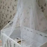 تخت گهواره ای