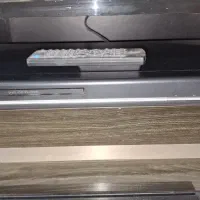 پخشDVD LG فلش خور سالم|سیستم صوتی خانگی|بندر انزلی, میان پشته|دیوار