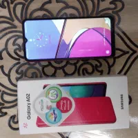 گوشی دست دوم A02