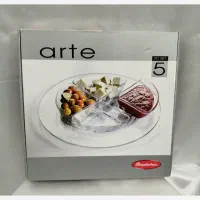 اردوخوری بلوری ترک