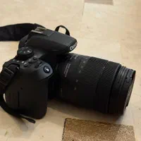 فروش دوربین کانن