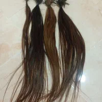 مو طبیعی ۶۰سانتی