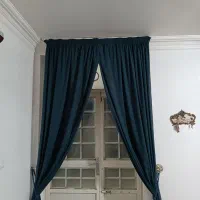 پرده درحد نو|پرده، رانر، رومیزی|زبرخان, |دیوار