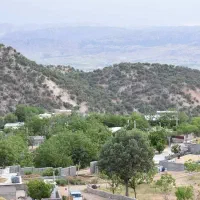 فروش زمین ۲۳۰ متری