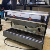 دستگاه اسپرسوساز صنعتی|سماور، چایساز، قهوهساز|تهران, فردوس|دیوار