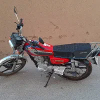 موتور لیفان150cc
