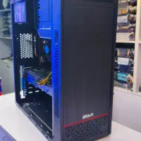 سیستم i7 با گرافیک قدرتمند 8گیگ