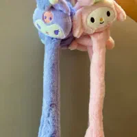 گوشگیر پمپی