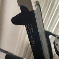 تردمیل خانگی