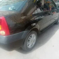 ال نود مدل ۹۲ رنگ مشکی