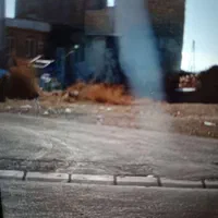 فروش زمین ۱۰۲ متری در شهرک سهرابیه|فروش زمین و ملک کلنگی|کرج, شهرک سهرابیه|دیوار